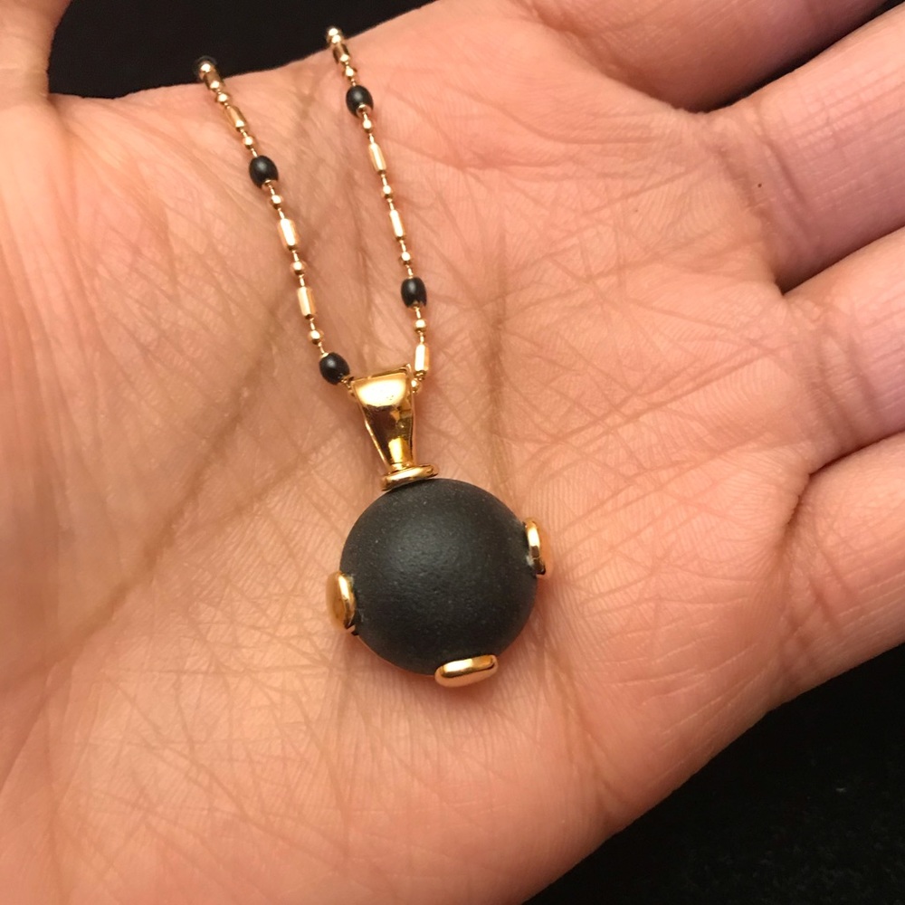 Custom jewelry